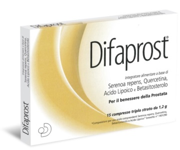 DIFAPROST 15 COMPRESSE - farmachicca