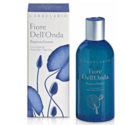 FIORE DELL'ONDA BAGNOSCHIUMA 250 ML - farmachicca