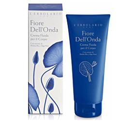 FIORE DELL'ONDA CREMA FLUIDA CORPO 200 ML - farmachicca