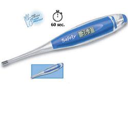 TERMOMETRO DIGITALE PRONTEX PRIME THERM 1 PEZZO - farmachicca