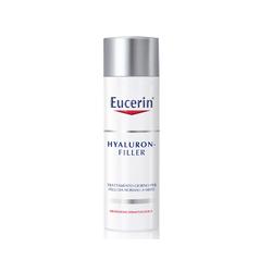 EUCERIN HYALURON FILLER CREMA PELLI NORMALI MISTE 50 ML - farmachicca