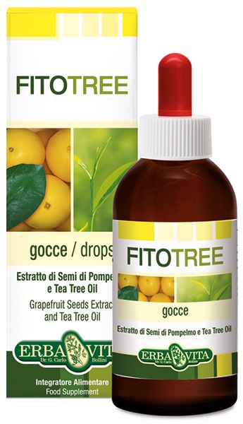 FITOTREE 10 ML - farmachicca