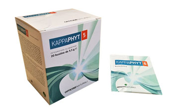 KAPPAPHYT 5 20 BUSTINE DA 4,5 G - farmachicca