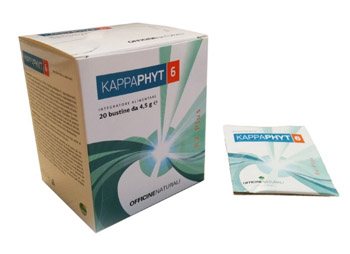 KAPPAPHYT 6 20 BUSTINE DA 4,5 G - farmachicca