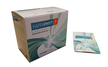 ONCOPHYT 7 20 BUSTINE DA 8,5 G - farmachicca