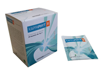 ONCOPHYT 8 20 BUSTINE DA 5 G - farmachicca