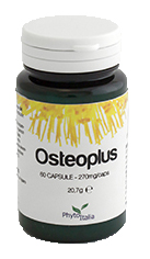 OSTEOPLUS EQ 60 CAPSULE - farmachicca