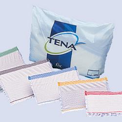 MUTANDINA A RETE PER INCONTINENZA TENAFIX ELASTICA MEDIUM 5 PEZZI - farmachicca