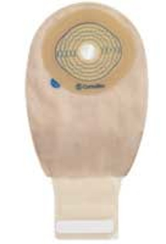 ESTEEM+SACCA A FONDO APERTO 20/70 MM OPACA RITAGLIABILE STANDARD FILTRO CHIUSURA INVISICLOSE 10 PEZZI - farmachicca