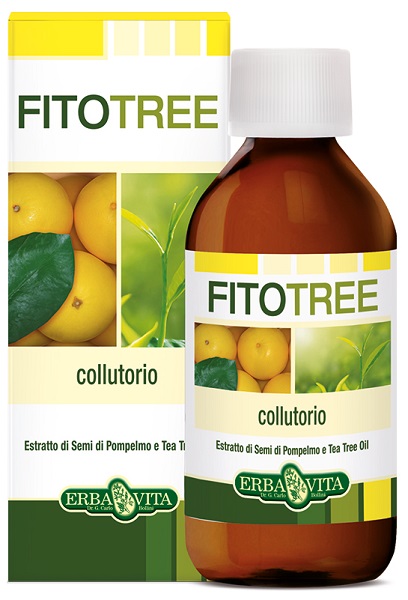 FITOTREE COLLUT 200ML - farmachicca