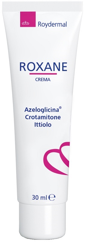 ROXANE CREMA TUBETTO 30 ML - farmachicca