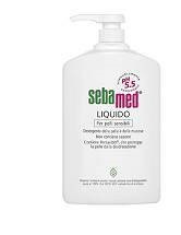 SEBAMED LIQUIDO TP 1 L - farmachicca