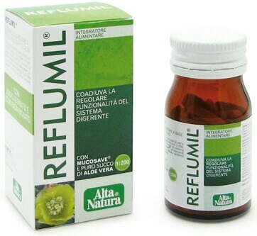 REFLUMIL 30 COMPRESSE - farmachicca