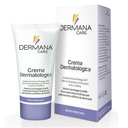 DERMANA CREMA 50ML TUBO - farmachicca
