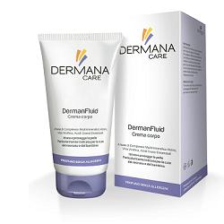 DERMANFLUID 150 ML - farmachicca