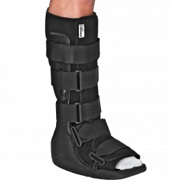 WALKER EQUALIZER TUTORE FISSO PER TIBIO TARSICA GIBAUD ORTHO 2 - farmachicca