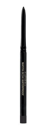EUPHIDRA SKIN COLOR MATITA WATERPROOF DELINEATORE OCCHI EA01 NERO - farmachicca