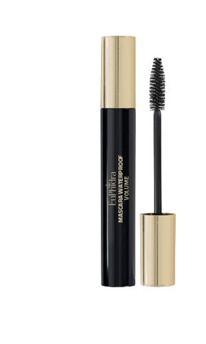 EUPHIDRA SKIN COLOR MASCARA WATERPROOF VOLUME - farmachicca