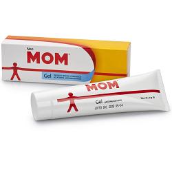 NEO MOM GEL 40 G - farmachicca