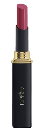 EUPHIDRA SKIN COLOR ROSSETTO BALSAMO EFFETTO BAGNATO S01 MOGANO - farmachicca