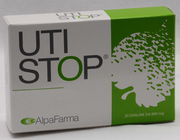 UTISTOP INTEGRATORE 40 COMPRESSE - farmachicca