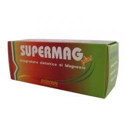 SUPERMAG PLUS 10 FLACONCINI 15 ML - farmachicca