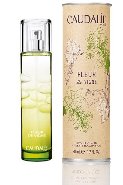 ACQUA FRESCA FLEUR DE VIGNE 50 ML - farmachicca