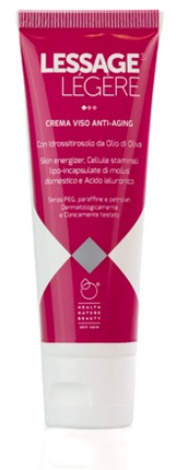 LESSAGE LEGERE 50 ML - farmachicca