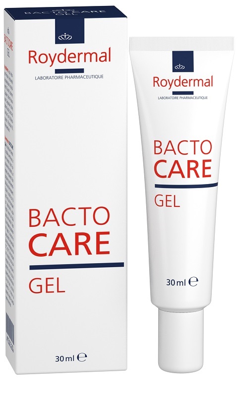 GEL CICATRIZZANTE BACTOCARE 30ML - farmachicca