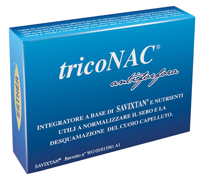 TRICONAC 30 COMPRESSE - farmachicca