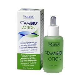 STAMIBIO LOTION CUOIO CAPELLI 50 ML - farmachicca