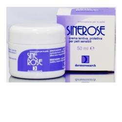 SINEROSE CREMA ANTINF 50ML - farmachicca