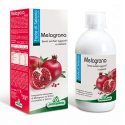 SUCCO MELAGRANA CON SELENIO 500 ML - farmachicca