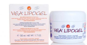 VEA MINILIPOGEL IDR PROT 10ML - farmachicca
