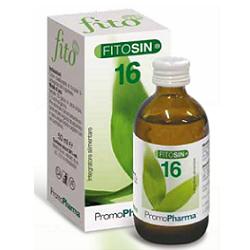 FITOSIN 16 GOCCE 50 ML - farmachicca
