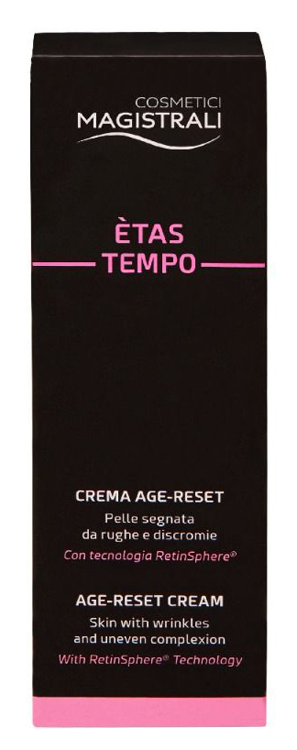 ETAS TEMPO FLACONE AIRLESS 30 ML - farmachicca