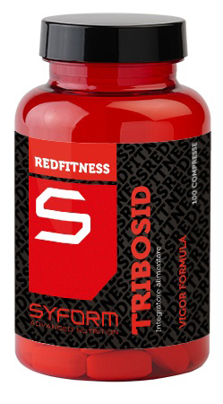 TRIBOSID 100 COMPRESSE - farmachicca