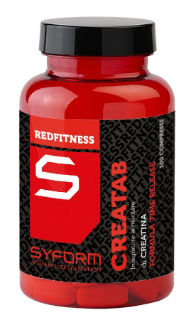 CREATAB 100 COMPRESSE 130 G - farmachicca