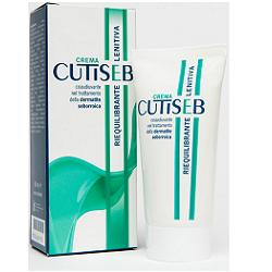 CUTISEB CREMA VISO 50 ML - farmachicca