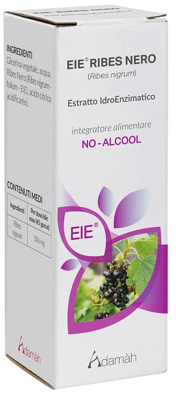 EIE RIBES NERO 60 ML GOCCE - farmachicca