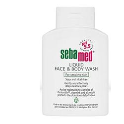 SEBAMED LIQUIDO 200ML - farmachicca