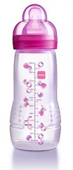 MAM BIBERON EASYACTIVE 330 ML - farmachicca