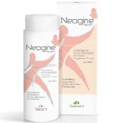 NEOGINE DETERGENTE VULVO PERINEALE 150 ML - farmachicca