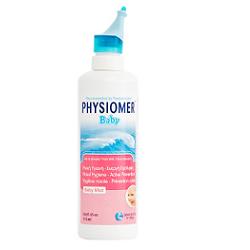 PHYSIOMER CSR SPRAY NASALE BAMBINI 115 ML - farmachicca