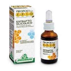 EPID ESTRATTO GLICOLICO 30 ML - farmachicca
