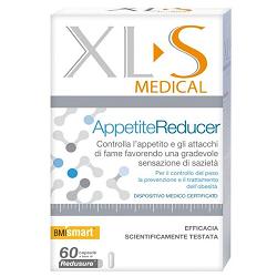 XLS MEDICAL APPETITE REDUCER 60 CAPSULE - farmachicca
