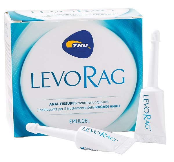 LEVORAG EMULGEL CREMA 20 TUBETTI MONODOSE 3,5 ML - farmachicca