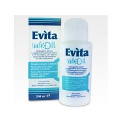 EVITA MIXOIL 200ML - farmachicca
