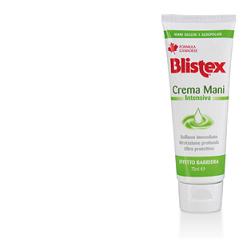 BLISTEX CREMA MANI INTENSIVA TUBO 75ML* - farmachicca