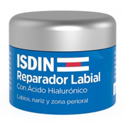 NUTRABALM REPARADOR LABIAL BALSAMO 10 ML - farmachicca